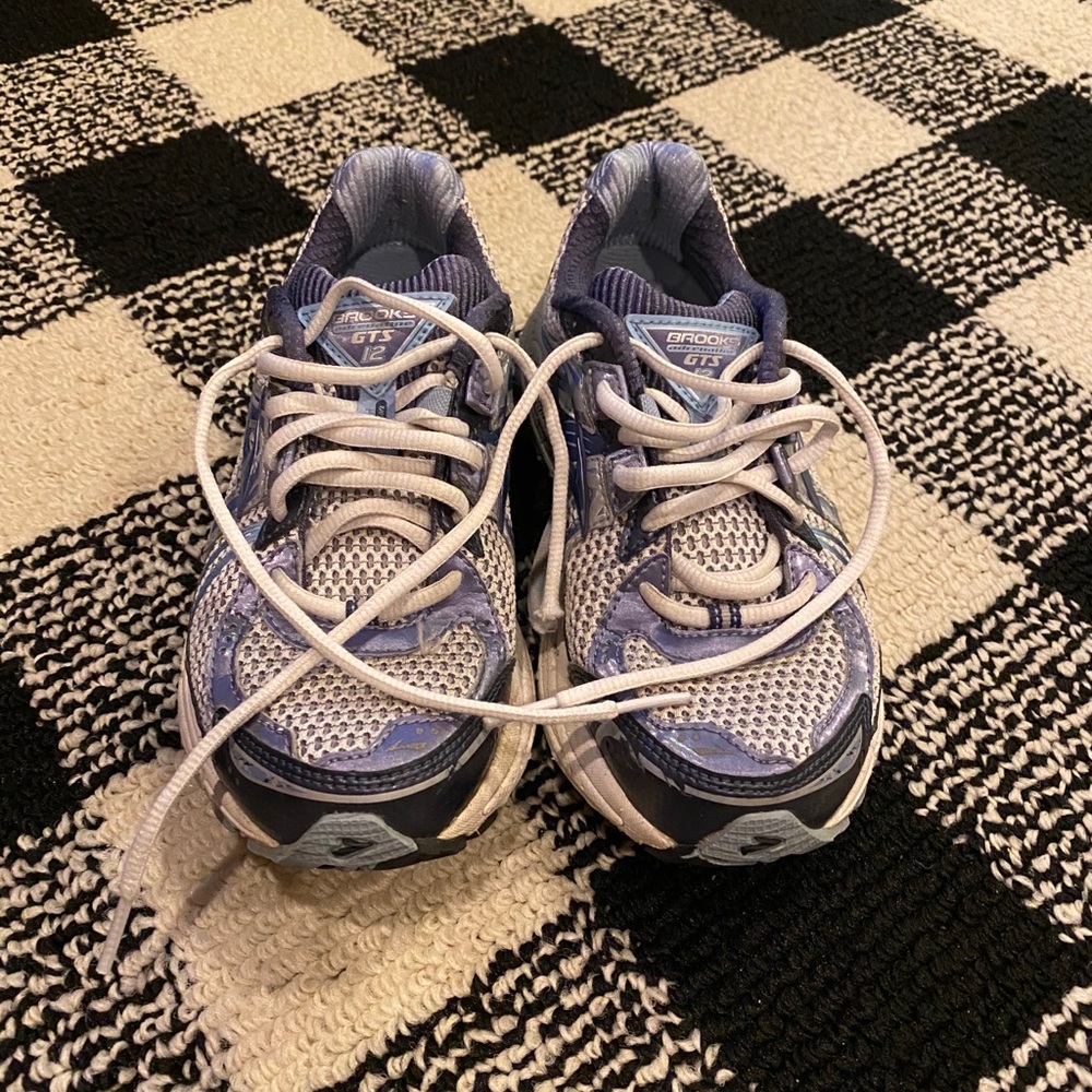 Brooks GTS 12 Women’s Running Shoes